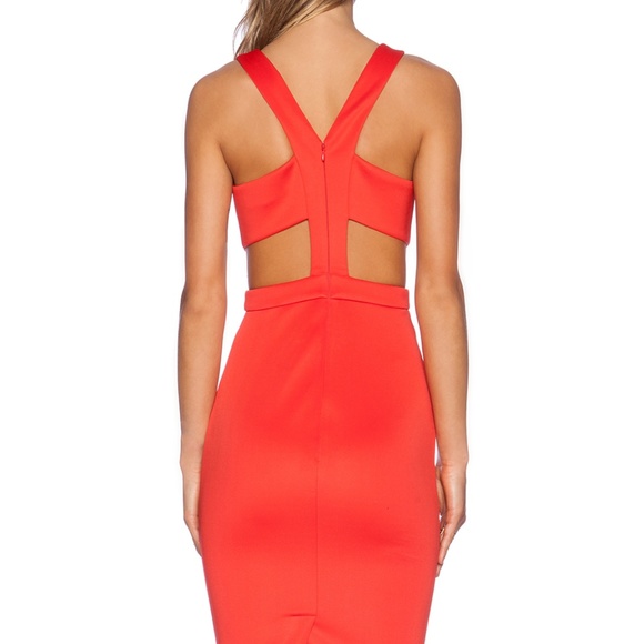 Inferno Dress - Bless'ed are the Meek NWT Size 1 - Picture 3 of 3